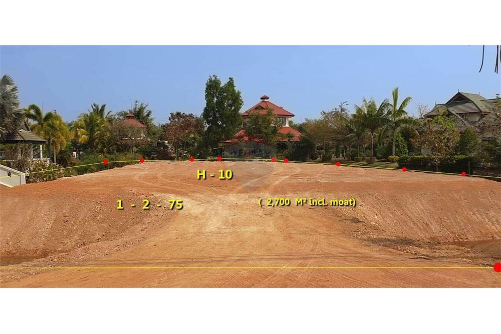 Rop Wiang Chiang Rai for sale house land and condo for rent